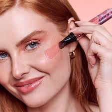 By Terry Trucco del viso Brightening CC Liquid Blush Prezzo Ridotto