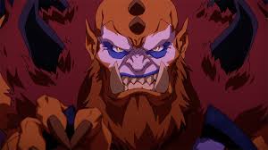 Revelation has a sales pitch as well. Masters Of The Universe Revelation Shows Kevin Smith S Classic Inspiration Den Of Geek