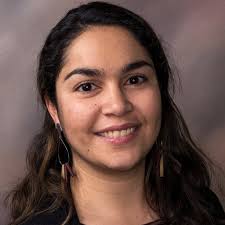 Juanita Gil's Instagram, Twitter & Facebook