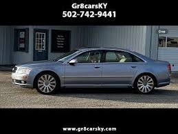 Image result for Oyster Gray 2005 A8L