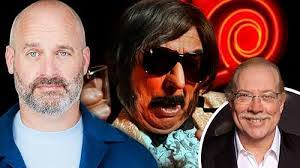 Scott Shephard's Instagram, Twitter & Facebook