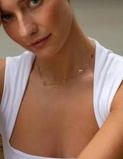 Las mejores ofertas en Collares y colgantes de moda con gargantilla de  playa