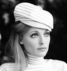 In the mid-1960s, actress Jane Fonda had a memorable encounter with Sharon  Tate