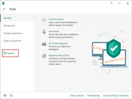 How To Get An Update Report In Kaspersky Internet Security 19 And Send It To Kaspersky Lab
