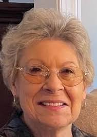 Gloria Burt Obituary (1936