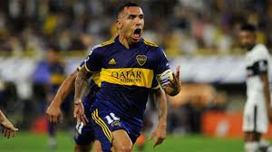 In the game fifa 20 his overall rating is 65. Volvi A Tener Hambre De Gloria Dijo Carlos Tevez El Heroe De Boca Campeon Superdeportivo Com Ar