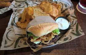 We had the boneless honey chipotle bbq wings (and i like spicy food and these suckers are hotter than expected for bbq). Hop Jacks Dependably Good Food Service Review Of Hops N Drops Maple Valley Wa Tripadvisor