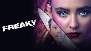 Overall, watching this with subtitles at a special showing might be advisable! Watch Full Freaky 2020 Full Online Streaming Mp4 Hd By Zidan Unyu Medium
