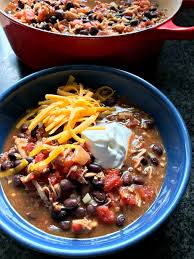 Made with green chile this easy white chicken chili recipe can even be made in the slow cooker and is bound to become a new. Easy Chicken Chili Recipe Made With Costco Canned Chicken One Hundred Dollars A Month