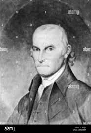 William floyd hi-res stock photography and images