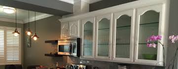 reuse those cabinets!
