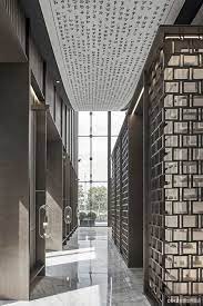 上海飞视装饰设计工程有限公司 绿地水悦堂 hotel interior design best ceiling designs interior architecture design