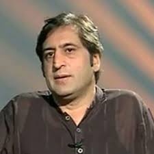 Sajjad Gani Lone, JKPC MLA from Handwara