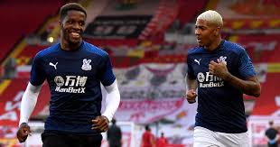 The official instagram account of #cpfc cpfc.co.uk. Crystal Palace Star In Negotiations With Cl Club Amid Contract Impasse