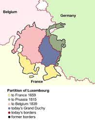 It is the 174th largest country in the world by area with 2,586 square kilometers. Luxembourg Wikipedia