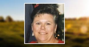 Betty K. Jones Obituary 2019