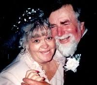 PATRICIA BARKER Obituary (2011)