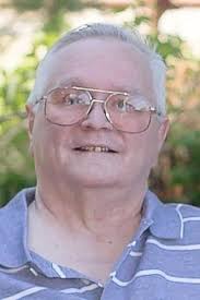 Keith Buffington Obituary (1947