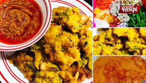 Ianya sangat sedap dan sesuai dihidangkan bersama dengan cucur udang. Ix8izym6tkyfpm