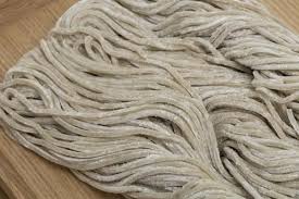 How To Make Buckwheat Noodles Recipe With Images Buckwheat Noodles Buckwheat Pasta Buckwheat Recipes