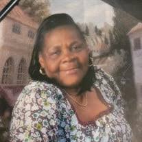 Stella Viola Patterson Obituary