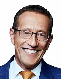 HERE are the 400 speakers at ITB convention opening today in Berlin