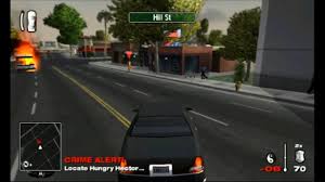 Streets of la es un videojuego de acción y aventura de mundo abierto lanzado en 2003 y desarrollado por luxoflux para playstation 2, . True Crime Streets Of La Usa Ps2 Iso Cdromance