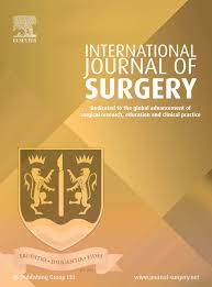 *all review process metrics, such as acceptance rate start your review of indian journal of surgery: Journals Ijs Publishing Group