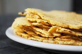 1 cucchiaio di olio facoltativo. Tortillas Di Farina Di Mais Quelle Vere Dietista Chiara Marchionni