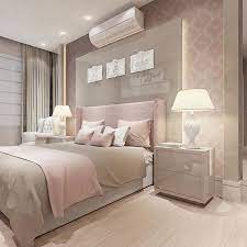 Untuk entri kali ini, kami nak kongsikan bagaimana hasil transformasi bilik abdul halim asmungi menjadi bilik kegilaan para anak muda. Websta Decoremeninas Projeto Lubertolucci Bedroom Design Rose Gold Bedroom Luxurious Bedrooms
