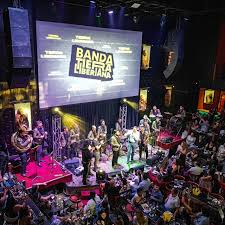 Banda Tierra Liberiana