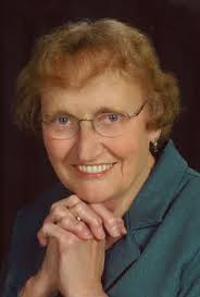 Gertrude "Gert" Moore Obituary