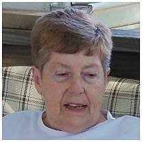 Barbara Joan Cooley, 80