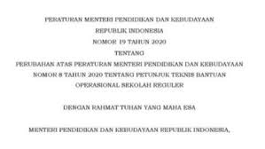 Maybe you would like to learn more about one of these? Syarat Dan Formulir Pendaftaran Inpassing Guru Non Pns 2020