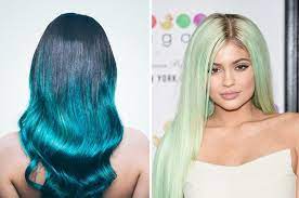 Give Us Your Random Preferences And We Ll Tell You Which Hair Color Matches Your Personality Hair Color Quiz Hair Quizzes Hair