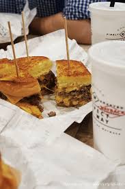 Memang meow @ melawati mall : Foodieville At The Melawati Mall Foodeverywhere