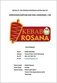 Ketika hendak memulai sebuah bisnis usaha disektor makanan, jasa dan sebagainya tentunya anda membutuhkan modal yang tidak sedikit. Contoh Cover Proposal Usaha Proposal Pengusaha Bisnis