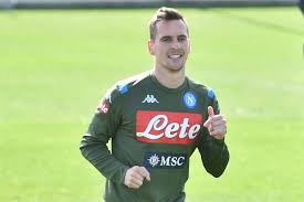 Ssc napoli fantasy manager 2020: Arkadiusz Milik Could Be An Option For Roma If He Leaves Napoli Chiesa Di Totti