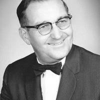 Harry L. Armstrong 1915-2011