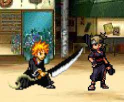 Maybe you would like to learn more about one of these? Bleach Vs Naruto 3 9 Game Fighting Games