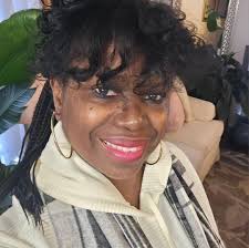 Beryl Smith Mack Alexander