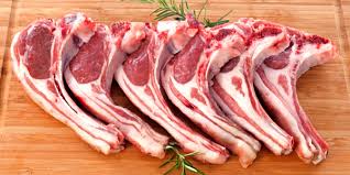 Cómelos solos o sírvelos con una salsa y tus verduras favoritas. Carne De Cordero Formas De Cocinarla
