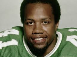 Eagles Jersey No. 41