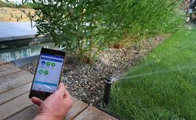 Wo finde ich garten bewässerungssystem zu einem guten preis? Automatische Gartenbewasserung So Lauft S Von Selbst Der Spiegel