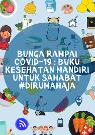 Cara membuat bunga mawar cantik dari sedotan plastik. Buku Bunga Rampai Covid 19 Pdf Flip Book Pages 1 50 Pubhtml5
