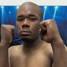 James Selzer vs. Keenan Carnes, Stand Up Fight Series 8