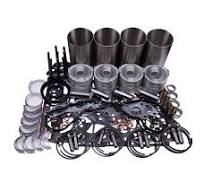 Overhaul Rebuild Kit For Toyota 1Z Engine 3SD15 5FD20 5FD25 5FD20 Forklift
