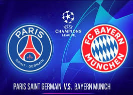 When And Where To Watch Uefa Champions League Final 2020 Live Streaming In 2020 Champions League Final Bayern Champions League