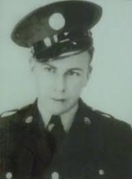 SSgt Edward Merrel Withers (1922-1944)