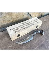 Iron & candy gifts for 6 year anniversary. Don T Miss These Deals On 6th Anniversary Railroad Spike Knife 6 Year Anniversary Iron Gift For Him Iron Gift Iron Anniversary Gift For Him Retirement Gift Knife
